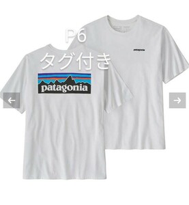 パタゴニア ｐ6 Tシャツ