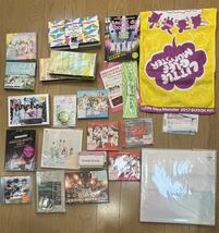 リトグリ グッズまとめて　リトルグリーモンスター　麻珠　芹奈　まなか　直筆サイン入りCD 含む　DVD 他　Little Glee Monster_画像1