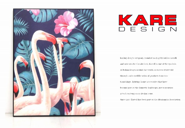 ★r6j796★Artículo de exposición★KARE★KARE★KARE diseño★Arte de pared★Arte★Panel★Inspección de decoración de pared Cassina Actus Bo Concept, Obra de arte, Cuadro, otros