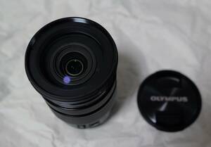 OLYMPUS M.ZUIKO DIGITAL ED 12-100mm F4.0 IS PRO ◆オリンパス/マイクロフォーサーズ/ズームレンズ