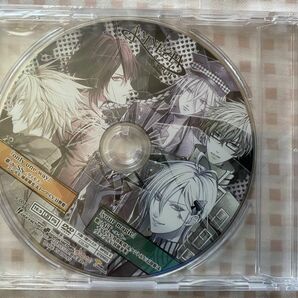 AMNESIA V Ster アムネシア オトメイト特典DVD 未開封新品