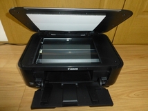 ★Canon PIXUS MG6230 インクジェットプリンター複合機 総印刷枚数1900枚以下★_画像9