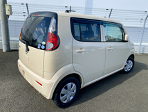 H23年日産モコ・4WD・スタッドレス＋ノーマルタイヤ有・ETC・CD・内装綺麗・売切り！仙台隣多賀城市から今回のみ出品！_画像2