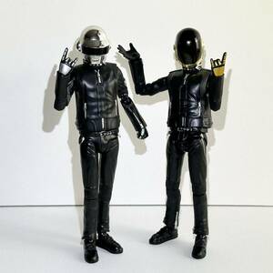 S.H.Figuarts Daft Punk セット
