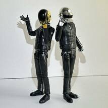 S.H.Figuarts Daft Punk セット_画像9