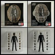 S.H.Figuarts Daft Punk セット_画像10