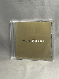 【CD】 LUNA SEA 「 LOVE SONG 」 非売品