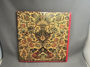 【洋書 ペルシャ絨毯】SELECTED PRECIUS RUGS OF DAFINEH MUSEUM イラン