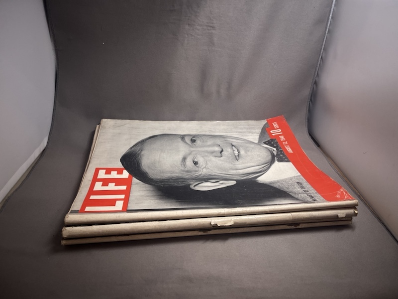 Yahoo!オークション -「vintage life 雑誌」(雑誌) の落札相場 Yahoo!オークション -「vintage life 雑誌」(雑誌) の落札相場