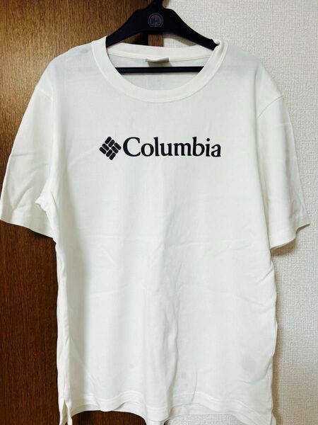 コロンビア　Tシャツ