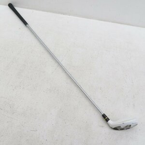 現状品●TaylorMade　2012 グローレ　ユーティリティ　5　ゴルフクラブ●1361S