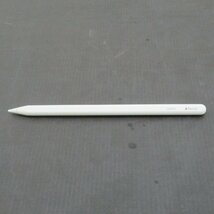 現状品●Apple Pencil 2nd　PU8F2J/A　完品●1388S_画像2