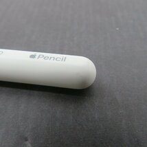 現状品●Apple Pencil 2nd　PU8F2J/A　完品●1388S_画像6