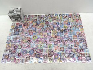 中古品●ホロライブ　イタジャガなど　シール　セット　星街すいせい・ロボ子さん・不知火フレアなど　※同一商品あり●82A