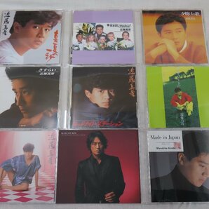 中古品●近藤真彦/マッチ箱 ～25th Anniversary Complete Singles Edition～●1223Sの画像6