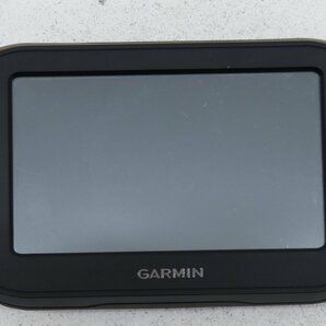 ジャンク●ガーミン ZUMO396 バイク用GPSナビゲーションシステム ※ややタバコ臭あり●1431Sの画像2