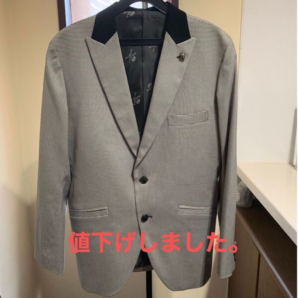 BBCO ビビコ セットアップ