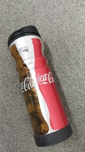 レア【コカ・コーラ タンブラー】プリンセス Tumblr coca-cola princess cruises ボトル 12オンス タンブラー アメリカ アメリカ雑貨