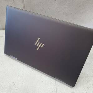 HP ENVY x360 13-ay1052AU / AMD Ryzen 7 5800U / 1TB / 16GB / Windows11 Homeの画像9