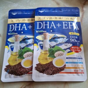 シードコムス DHA EPA