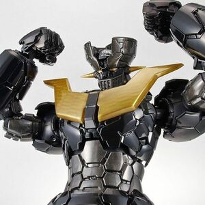 * ограничение HG 1/144 Mazinger Z черный Ver.( Mazinger Z INFINITY Ver.) пластиковая модель новый товар не использовался нераспечатанный не собранный 