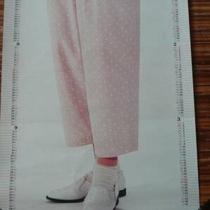 ★超希少 激レア 当時物★ 岡田有希子 ポスター カレンダー Yukiko Okada アイドル 歌手 カレンダー 1986年 特大 146cm カンコー 売切りの画像5