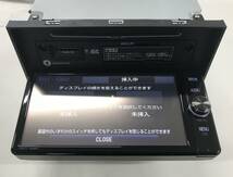 [ MN-00054 ] トヨタ 純正 SDナビ [ NSZT-W66T ] Bluetooth オーディオ等_画像2