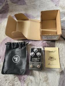 Formula B Elettronica/FUZZ RANGERS　中古品