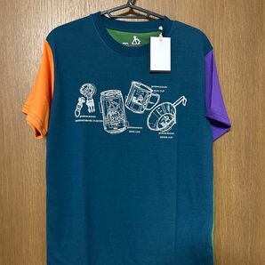 go slow caravan Tシャツ