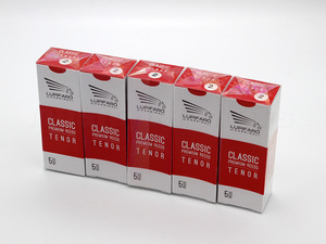 ■Lupifaro(ルピファーロ)　Classic　テナーサックス用リード　５箱まとめ売り