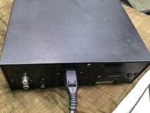 BOSE CDA-8 CDプレーヤー【動作良好品】 トレーベルト交換済み_画像7