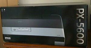 EPSON PX-5600 A3プリンター 故障