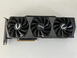 RTX3080 ZOTAC TRINITY OC