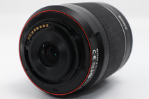 4511- ソニー SONY DT 55-200mm F4-5.6 SAM SAL55200-2 良品_画像3