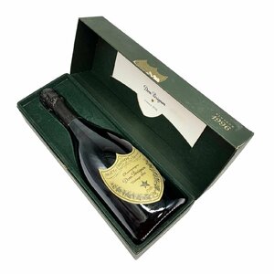 【送料無料】未開栓 ドンペリニヨン ヴィンテージ 1996 シャンパン 750ml 12.5% Champagne Dom Perignon Vintage 1996