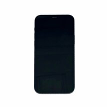 【送料無料】動作確認済 Apple iPhone12 MGHR3J/A 64GB SIMフリー ブルー スマホ バッテリー最大容量86％_画像6