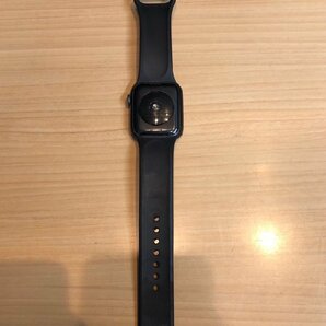 ★【送料無料】Apple Watch SE 第1世代 40mm GPS+Cellularモデル アルミニウム スペースグレー MYEK2J 時計 中古 アップルウォッチの画像5