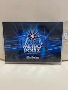 【METRO POLIZ】（DVDソフト）送料全国一律180円《激安！！》