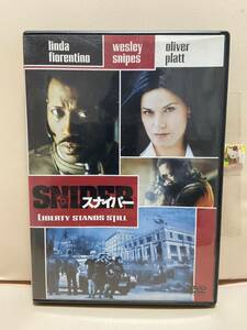 【スナイパー】洋画DVD《映画DVD》（DVDソフト）送料全国一律180円《激安！！》