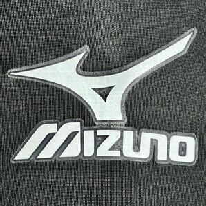 MIZUNO 競泳水着 Mサイズ マイティライン うろこ模様 MIGHTY LINE ブルーオゥ ミズノの画像9