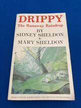 《即決》ドリッピー☆DRIPPY☆イングリッシュアドベンチャー☆ペーパーバック☆英検（R）2級以上やTOEIC（R）750点を目指す方におススメ_画像1