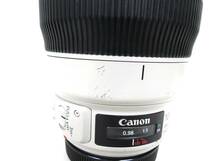 【日本製】Canon キャノン 望遠ズームレンズ EF100-400mm F4.5-5.6L IS Ⅱ USM EF100-400 LIS2 動作品 共箱 ケース 付属品 002-16-L1_画像10