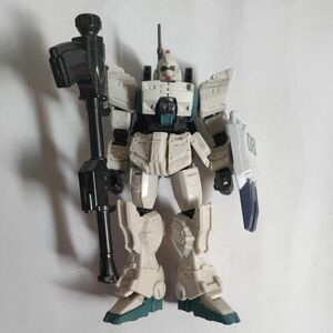 Gフレーム　ガンダムEZ8　陸戦型ガンダム 