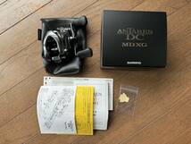 [美品] SHIMANO 18アンタレス DC MD XG 右ハンドル_画像1