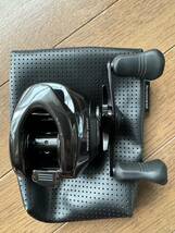 [美品] SHIMANO 18アンタレス DC MD XG 右ハンドル_画像2