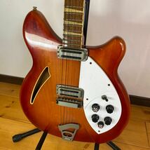 【超希少？】グレコギター Greco guitar エレキギター レスポール 簡易動作確認_画像3