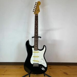 【Fender】ストラトキャスター STRATOCASTER フェンダージャパン エレキギター ギター ジャンク扱い