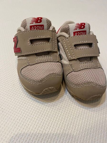ニューバランス スニーカー 12
