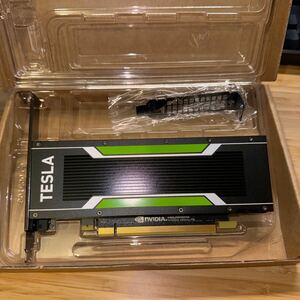 ELSA NVIDIA Tesla P4 75W ETSP4-8GER (ETSP4-8GER)