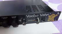 ROCKTRON VooDu Valve 真空管プリアンプ_画像4